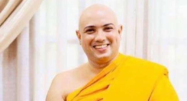 බොරැල්ලේ සිරිසුමන හිමියන් රක්ෂිත බන්ධනාගාරයට
